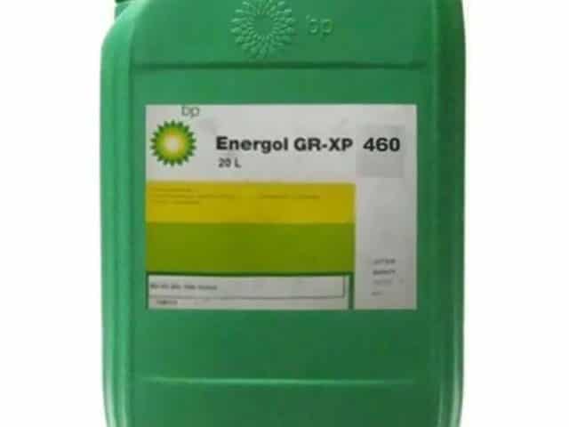 BP Energol GR-XP 460 Transmission Oil