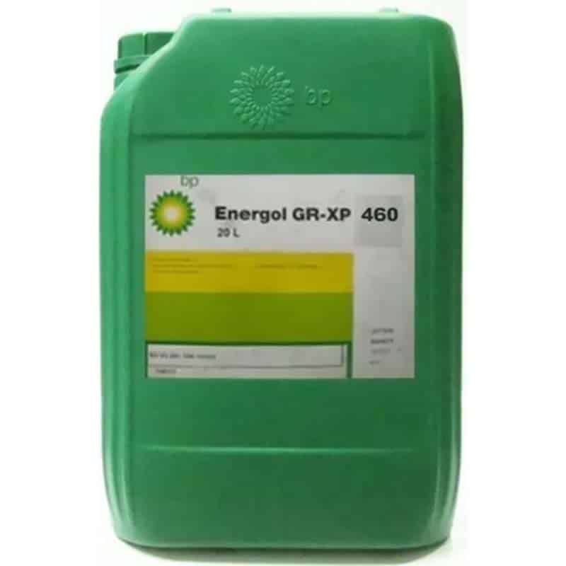 BP Energol GR-XP 460 Transmission Oil