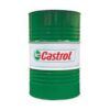 Castrol Oil Lubricant Barrel