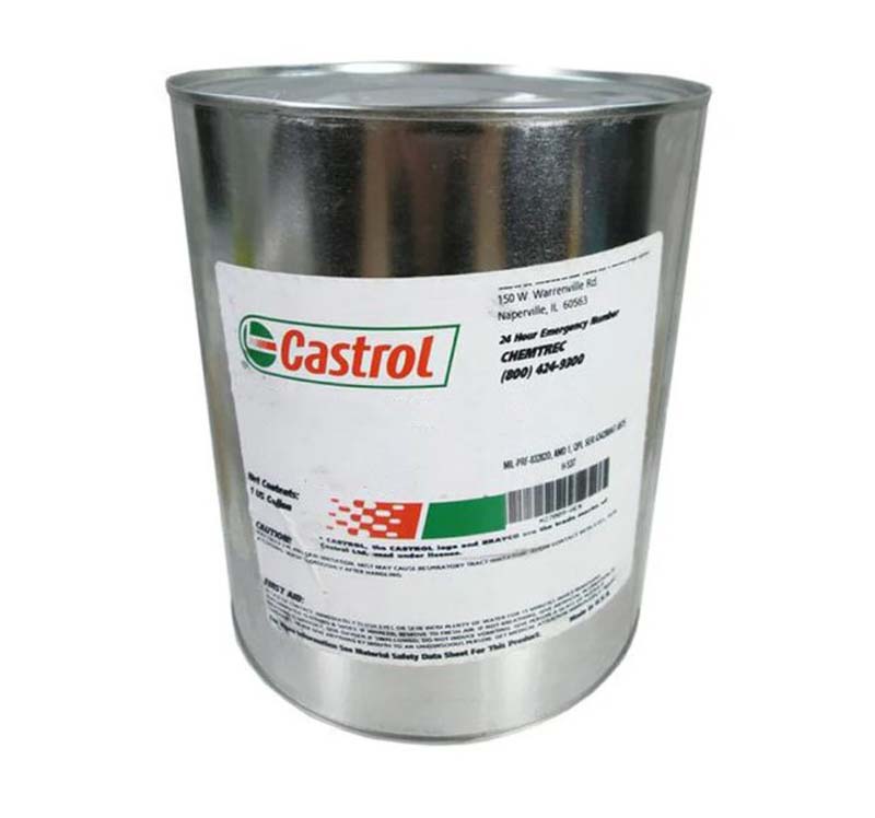 Castrol Braycote 3214 Tin