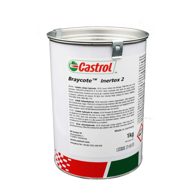 Castrol Braycote Internox 2 - 1L