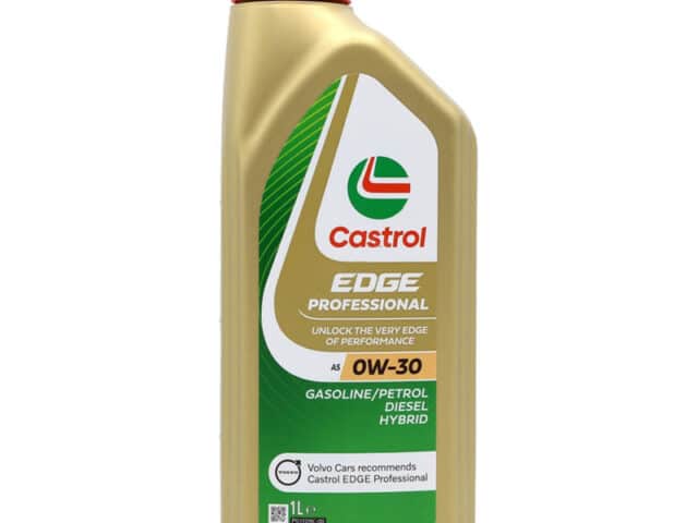 Castrol EDGE Professional A5 0w-30