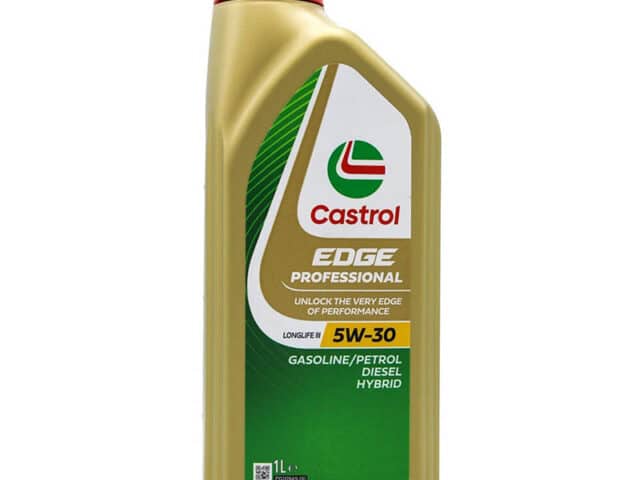 Castrol EDGE Professional Longlife III 5w-30