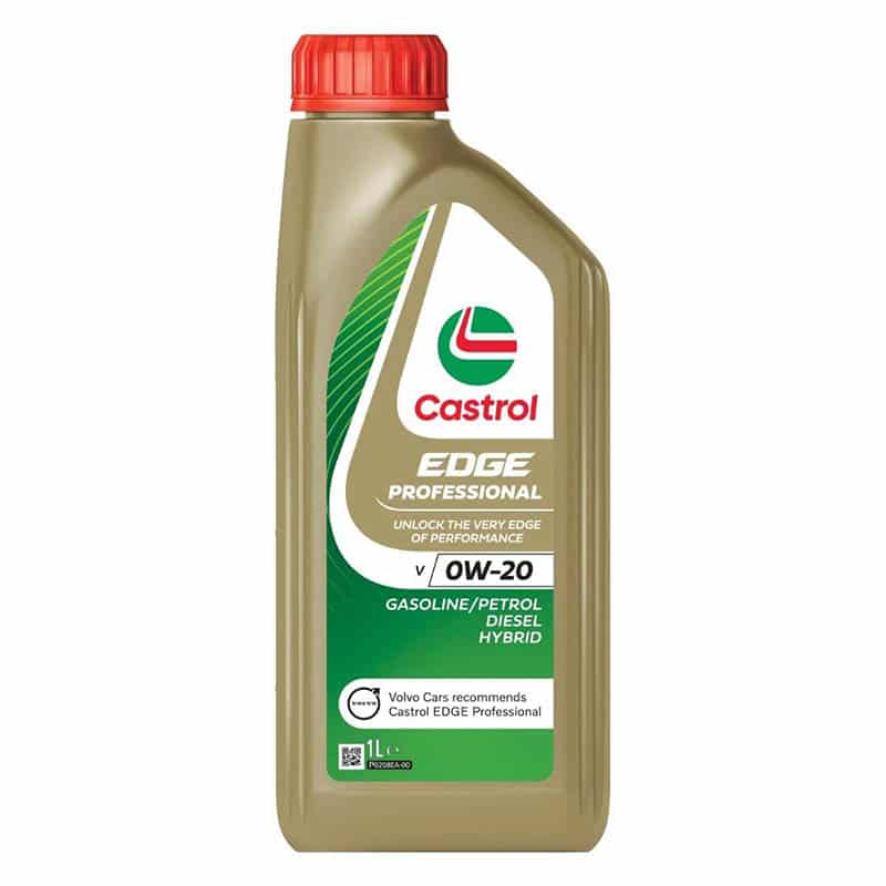 Castrol EDGE Professional V 0w-20