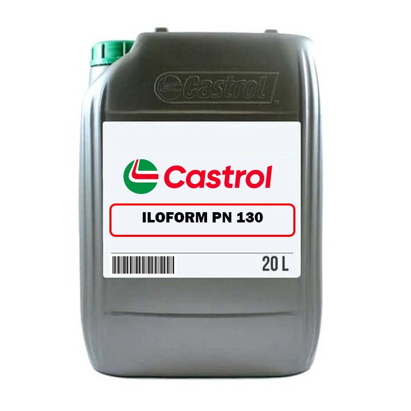 Castrol Iloform PN 130 Drawing and Forming Oil Lubricant