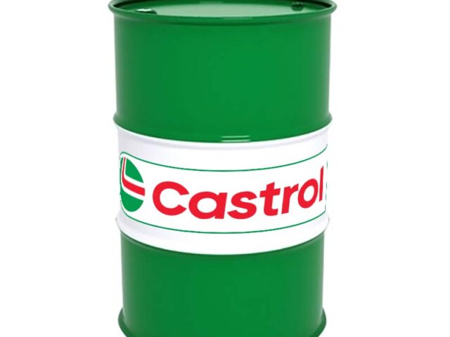 Castrol Iloquench metalwork quenching fluid