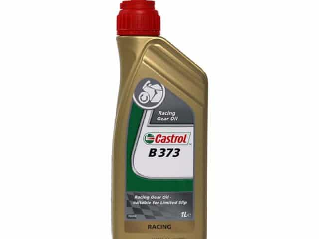 Buy Castrol B373 Mineral Based Motorcycle Oil