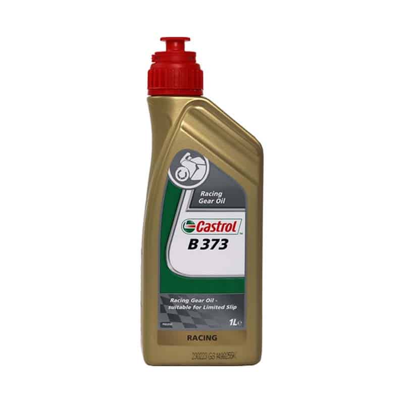 Buy Castrol B373 Mineral Based Motorcycle Oil