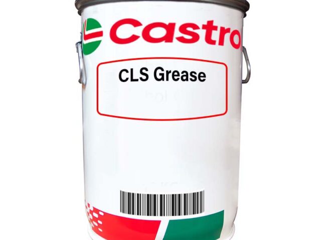 Castrol CLS multi purpose Grease Lubricant