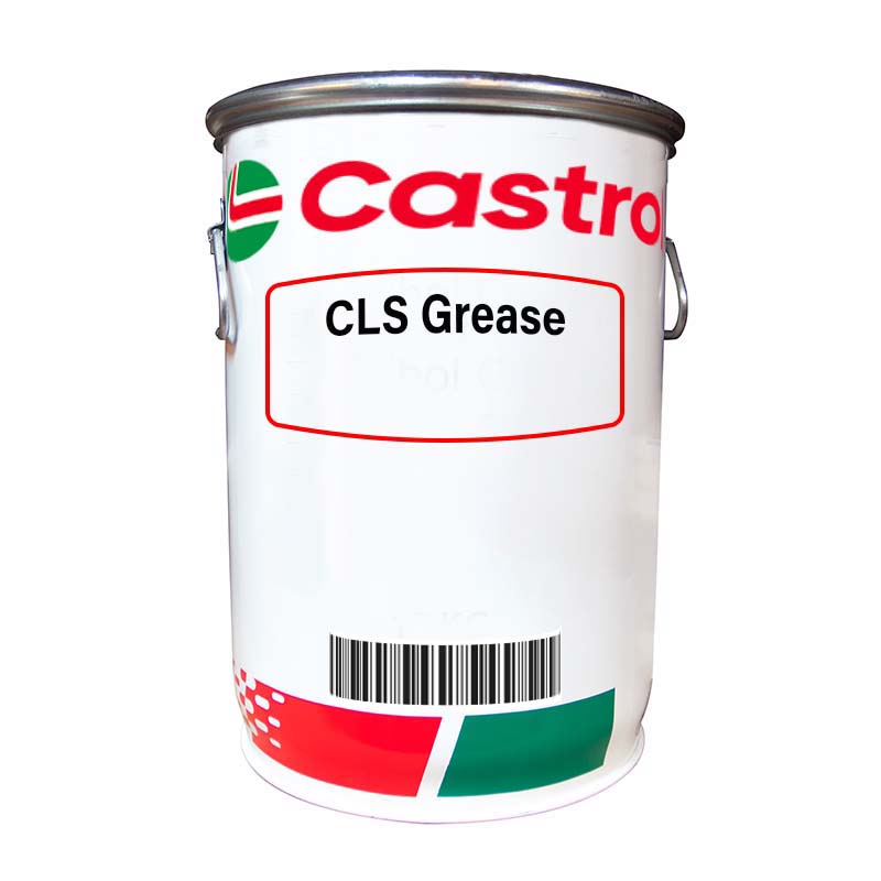 Castrol CLS multi purpose Grease Lubricant