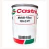 Castrol Molub Alloy 100-2 HT High Performance Lubricant Oil