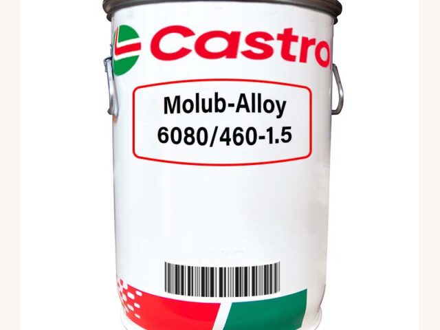 Castrol Molub-alloy 6080/460 1.5 high performance grease