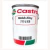 Castrol Molub Alloy 777-2 ES High Performance Lubricant Oil