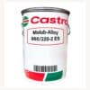 Castrol Molub Alloy 860-220 ES High Performance Lubricant Oil