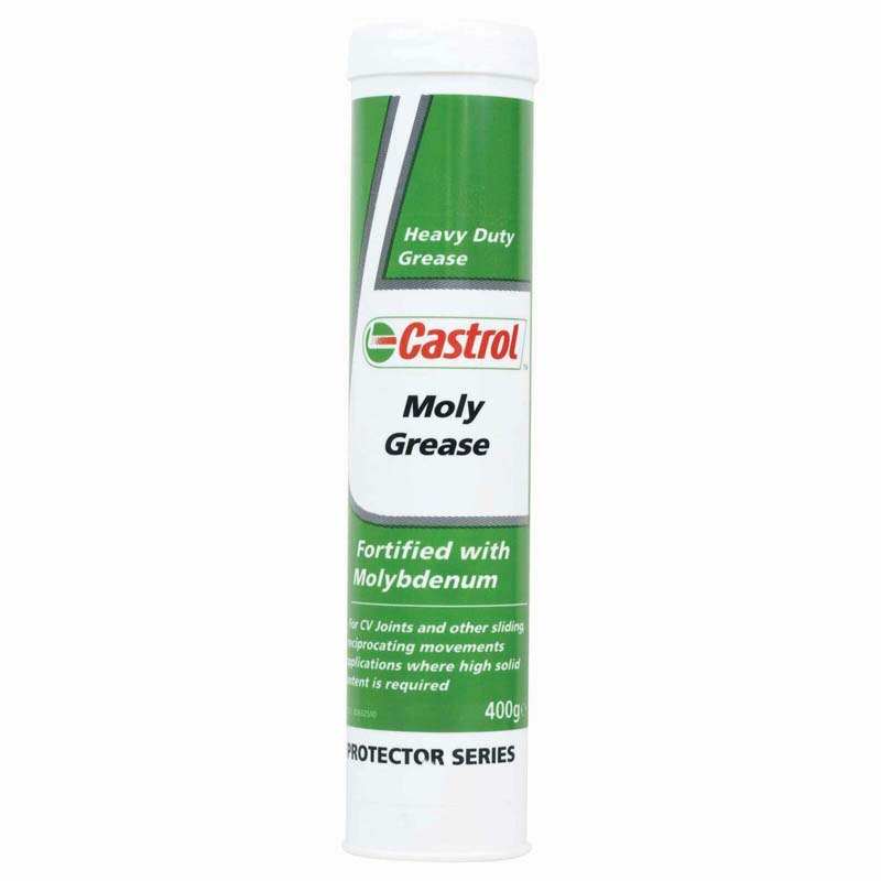 Castrol Moly Grease