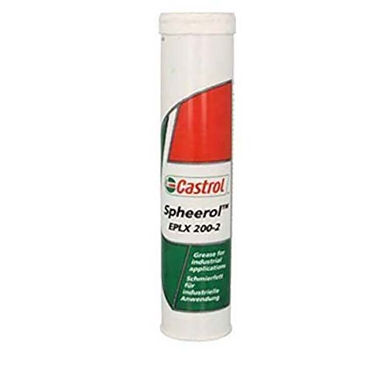 Castrol Spheerol EPLX200-2 Grease Lubricant