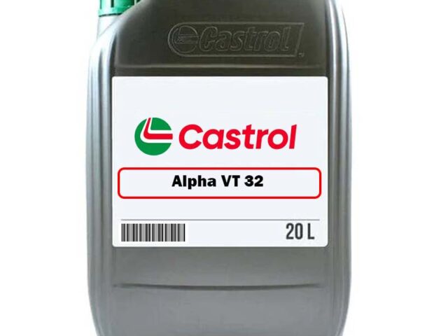 Castrol Alpha VT 32 transmission oil