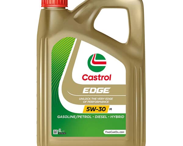 Castrol Edge M 5w-30 Hyspec Engine Oil