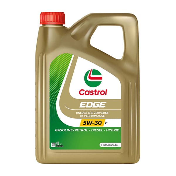 Castrol Edge M 5w-30 Hyspec Engine Oil