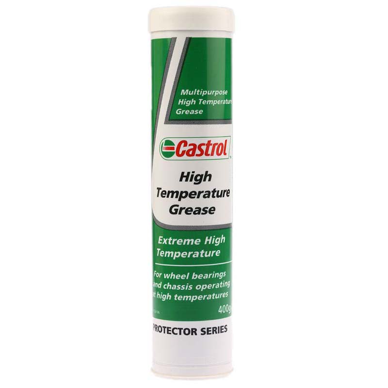 Castrol High Temperature Grease Lubricant