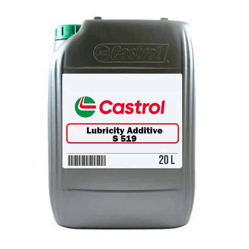 Castrol Lubricity Lubricant Additive S519