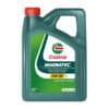 Castrol Magnatec 5w-30 A5 Synthetic Engine Oil with Dualock technology.