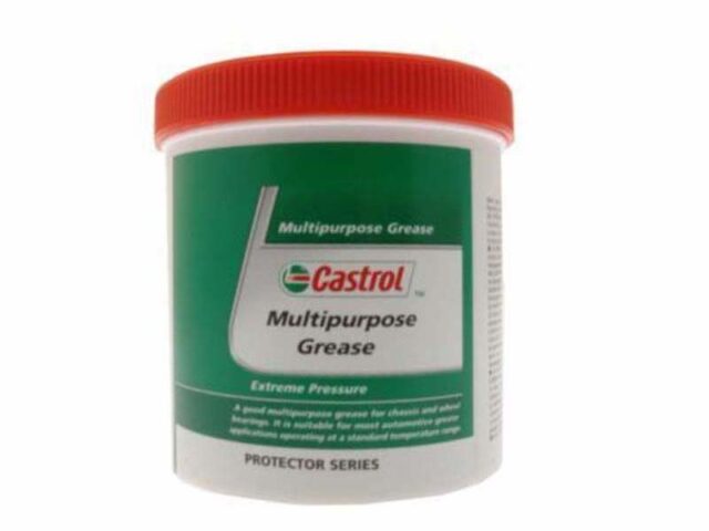 Castrol Multipurpose Grease