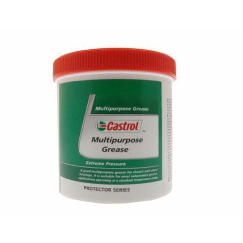 Castrol Multipurpose Grease