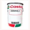 Castrol Olistamoly 2 High Performance Lubricant Oil