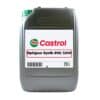 Castrol Optigear Synthetic 800 1000 High Performance Lubricant Oil