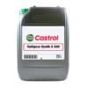 Castrol Optigear Synth A Synthetic High Performance Lubricant Oil