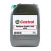 Castrol Optigear Synth X320 WTO Synthetic High Performance Lubricant Oil