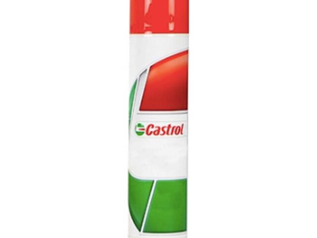 Castrol Optileb FD Spray Food Oil