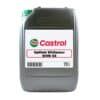 Castrol Optileb Whitenor WOM 65 Medicinal Lubricant Oil