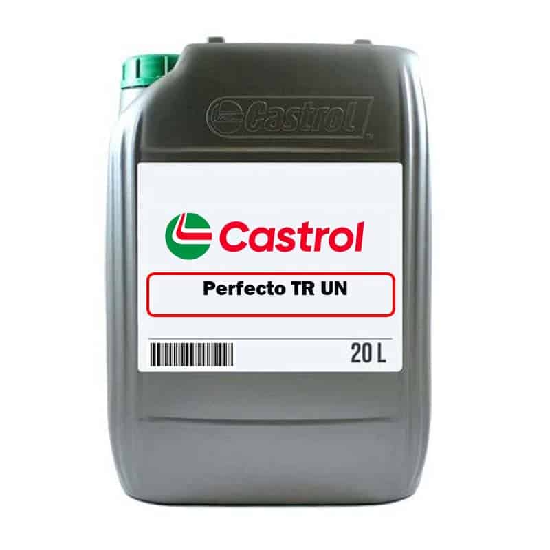 Castrol Perfecto TR UN