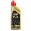 Castrol Power 1 R40 Circuit racing motorcycle engine oil.