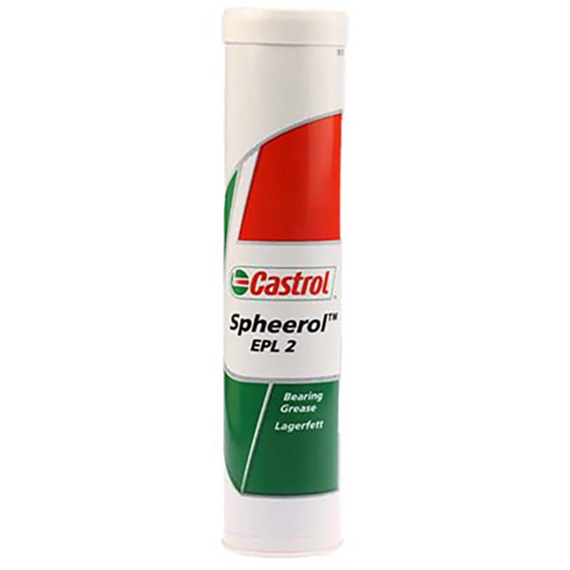 Castrol Spheerol AP2 Grease Lubricant