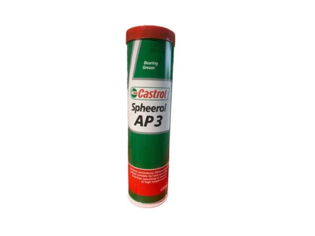 Castrol Spheerol AP3 Grease Lubricant