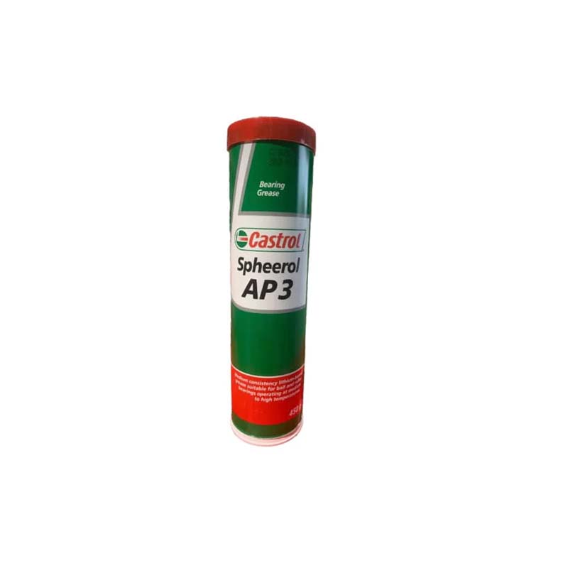 Castrol Spheerol AP3 Grease Lubricant