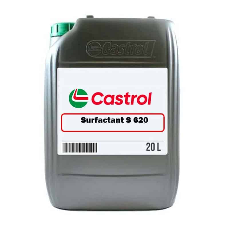 Castrol Surfactant S620 Lubricant Additive