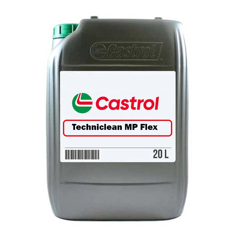 Castrol Techniclean MP Flex Metalwork Cleaner and Degreaser