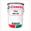 Castrol Tribol 890-100 High Performance Compressor Lubricant Oil