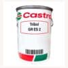 Castrol Tribol GR ES 2 Industrial Grease Lubricant