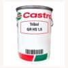 Castrol Tribol GR HS 1.5 Industrial Grease Lubricant