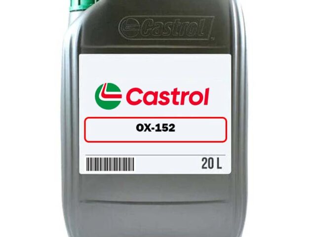 Castrol OX-152 Turbine Oil