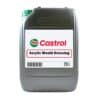 Castrol Acrylic Mould Dressing