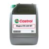 Castrol Magna CTX 100 WT Bearing Lubricating Oil