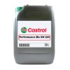 Castrol Performance Bio SW 220 Slideway Lubrication Oil