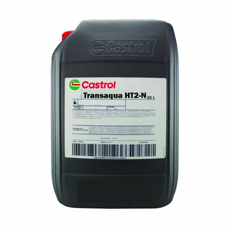 Castrol Transaqua HT2-N Lubricant Oil