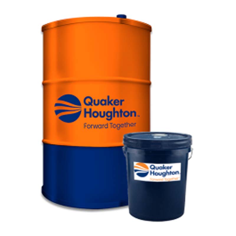 Quaker Houghton Lubricant Oil